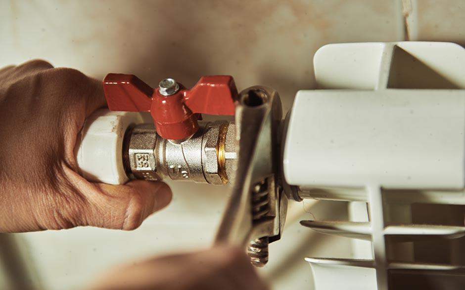 entretien chauffage gaz Cergy